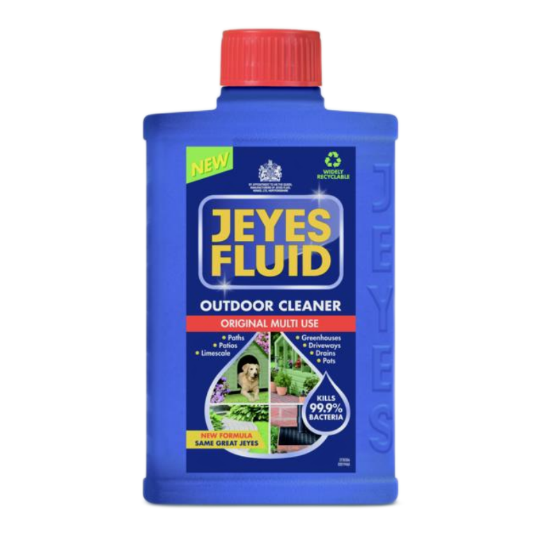 Jeyes Fluid 300ml Outdoor Cleaner Mahoneys Builders Merchants